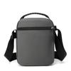 Fashion Men Small Shoulder Bags High Quality Mini Messenger Bag for Men Stylish Leisure Men's Shoulder Bags