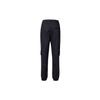 adidas Originals Cargo Pant Vintage Style Workwear Multi-Pocket Sports Pants Women Pants Black GD3071