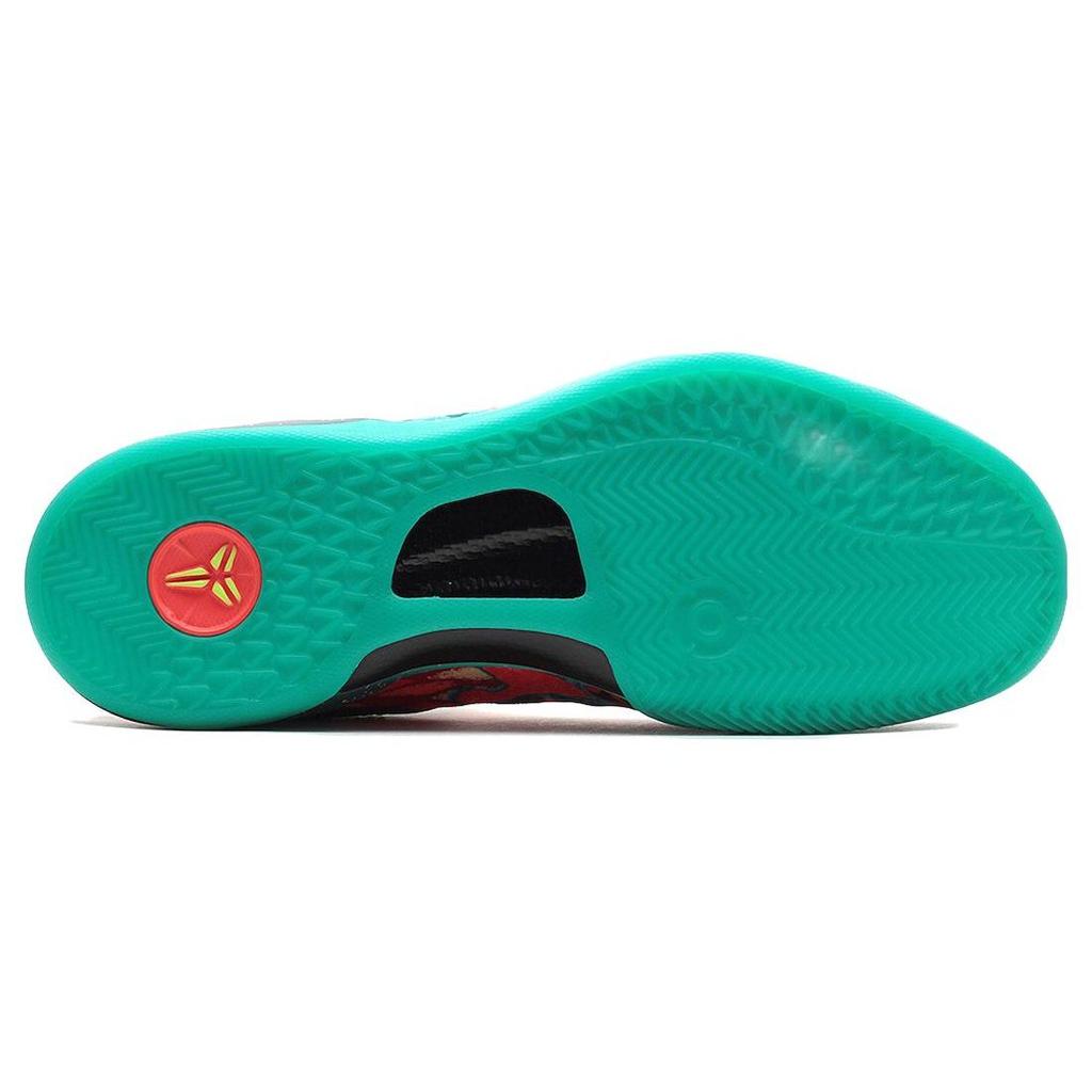 Nike Kobe 8 What The Kobe 2013 635438-800