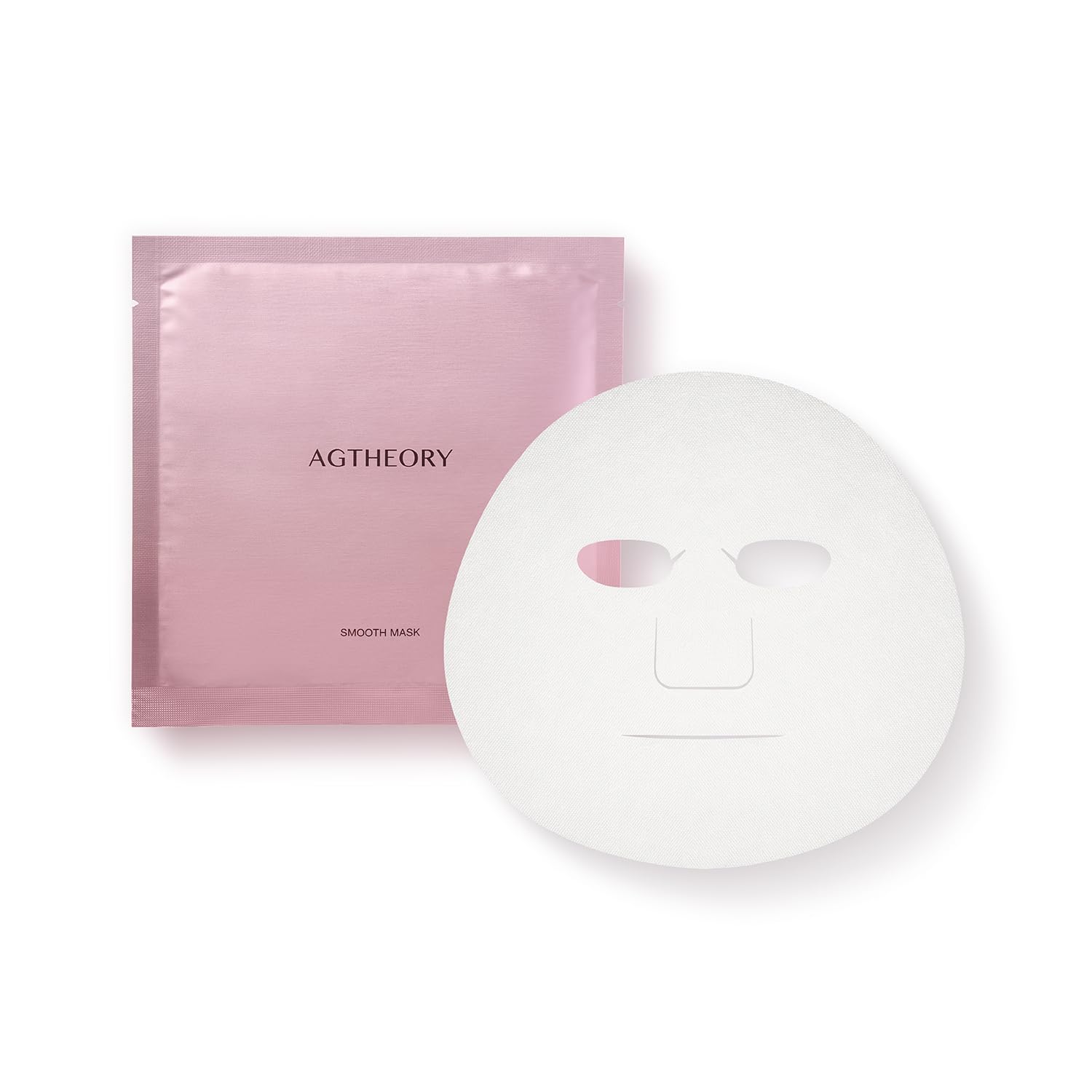 AXXZIA Age Theory Smooth Mask (5 sheets)