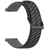 Silicone Strap For Garmin Venu 4 3 2 45mm/D2 Air X15 Smart Watch Band 22mm For Forerunner 570 47mm 265 255 Wristband Bracelet