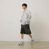 New Balance 878 Light Grey Silver Unisex Sneakers CM878MT1
