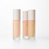 [RMK Official] RMK Liquid Foundation EX202 30mL (Natural, Lightweight Liquid Foundation with Moisturizing Ingredients)
