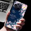 Per custodia TCL 50 Pro NxtPaper / 50 NxtPaper Custodie Cover Posteriore Protettiva in Silicone con Animali alla Moda Per Custodia Telefono 50 Pro NxtPaper 5G Capa