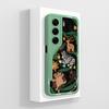 For Tecno Camon 40 Pro Phone Case Trendy Creative Soft High Quality Liquid Silicone Back Cover For Camon40 Pro 4G Durable Bumper