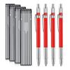 Welders Pencils Construction Pencils Engineering Drawing Pen for Fabrication