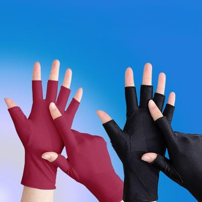 Accessoires – Handschuhe, Fäustlinge & Halbhandschuhe