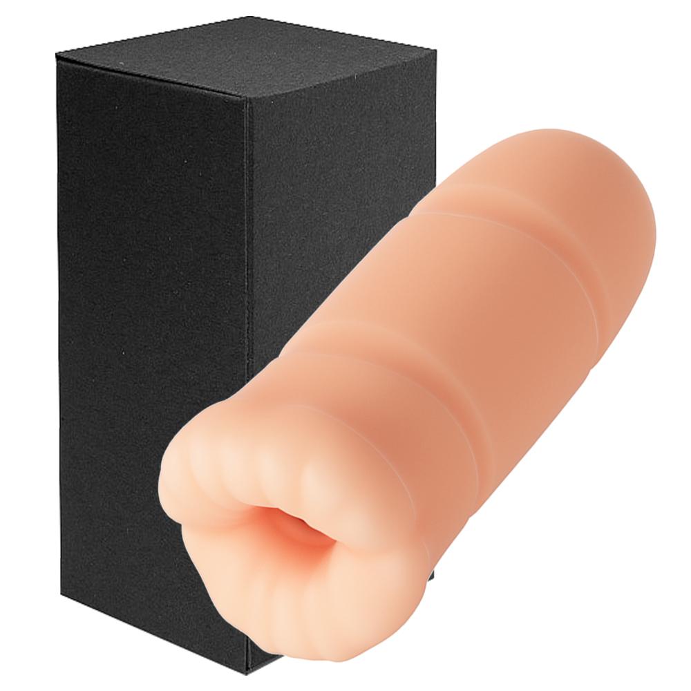 Male Automatic Aircraft Cup Realistic Tongue Licking Vibrator Penis Delayed Ejaculation Exerciser Sex Machine For Adult Men 18+