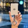 Toyota RAV4 2026 NFC Card Key Case & Car Buckle Shell