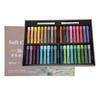 Oil Pastels Write Smoothly Bright Colors Waterproof Clean Easily 36 Colors Pastels Art Supplies for Graffiti Painting