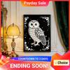 DIY Pearl Art Painting 30x40cm Pearl Gem Paintings Picture Arts Craft No Frame for Home Wall Decor