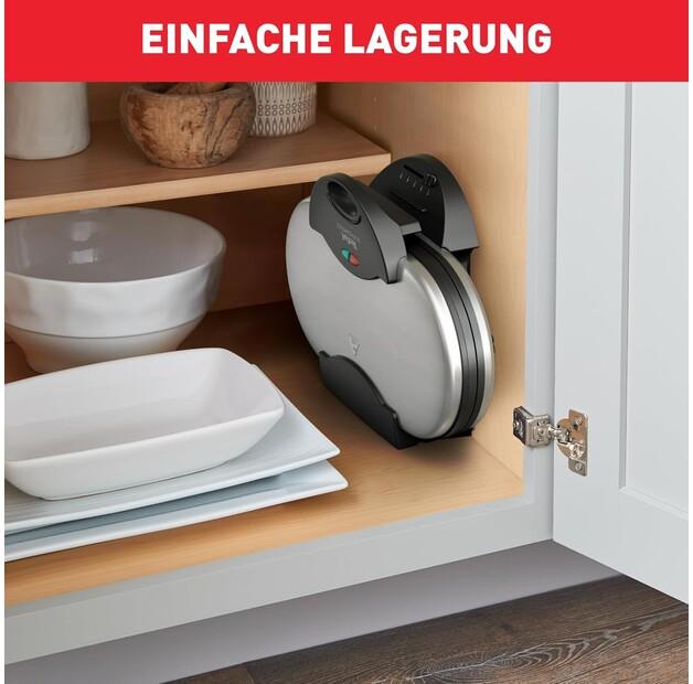 Вафельница Tefal WM311D