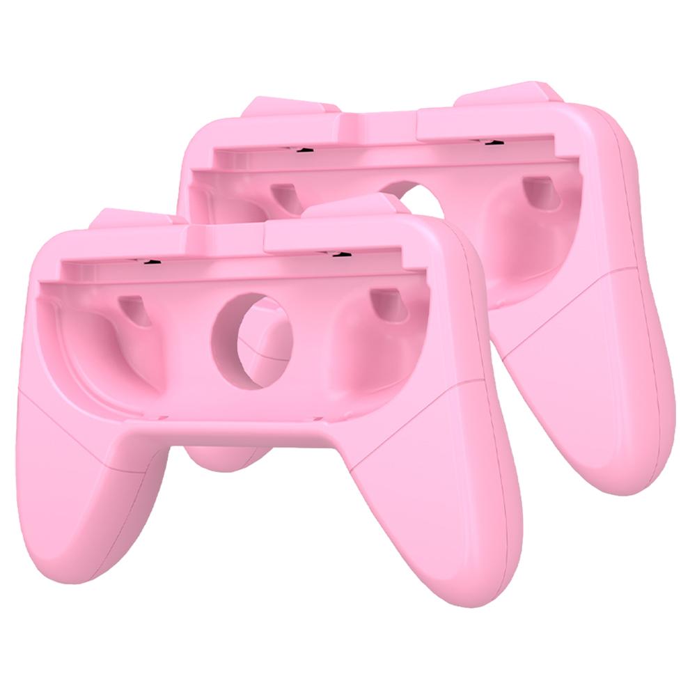 Grips for Nintendo Switch 2 Joy-Con Left Right Ergonomic Joycon Grip for Switch 2 Joy Con Controller Game Accessories,2PCS