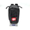 Portable Tactical MOLLE First Aid Kit Waist Bag