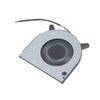 CPU Fan Laptop Cooling Fan DC5V 0.5A 4pin CPU Coolers for N158 N156 MD7505HS Heatsink Part