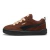 Park Lifestyle Chaussures Décontractées Basse Montante Confortables Polyvalentes Durables Basket Unisexe Marron 401606-02