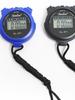 Sports Stopwatch Timer for Fitness and Competition