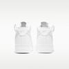 Nike Men's Air Force 1 Mid '07 'Triple White'