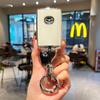 TPU Car Smart Remote Key Case Cover Shell For Mazda 3 Alexa CX4 CX5 CX8 2019 2020 3 Buttons Keychain Auto Styling Accessorises vf2