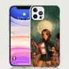 The Vampire Slayer Buffy Phone Case For iPhone 17 Air 16 15 Plus 11 14 Pro Max 13 Mini 12 7 8 + SE Pattern Art Customized Cover