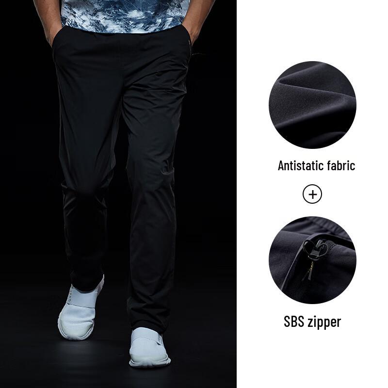 Jeep Men s Water-Repellent Summer Hiking Pants XL