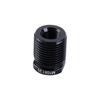 Zinc Zinc Alloy M8 M10 M12 M10*1.5 Shift Knob Adapter Shifter Knob Shifter Screw Adapter Auto Gear Stick