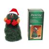 Electric Rotating Christmas Tree Children's Christmas Toys Electric Christmas Toys and Gifts