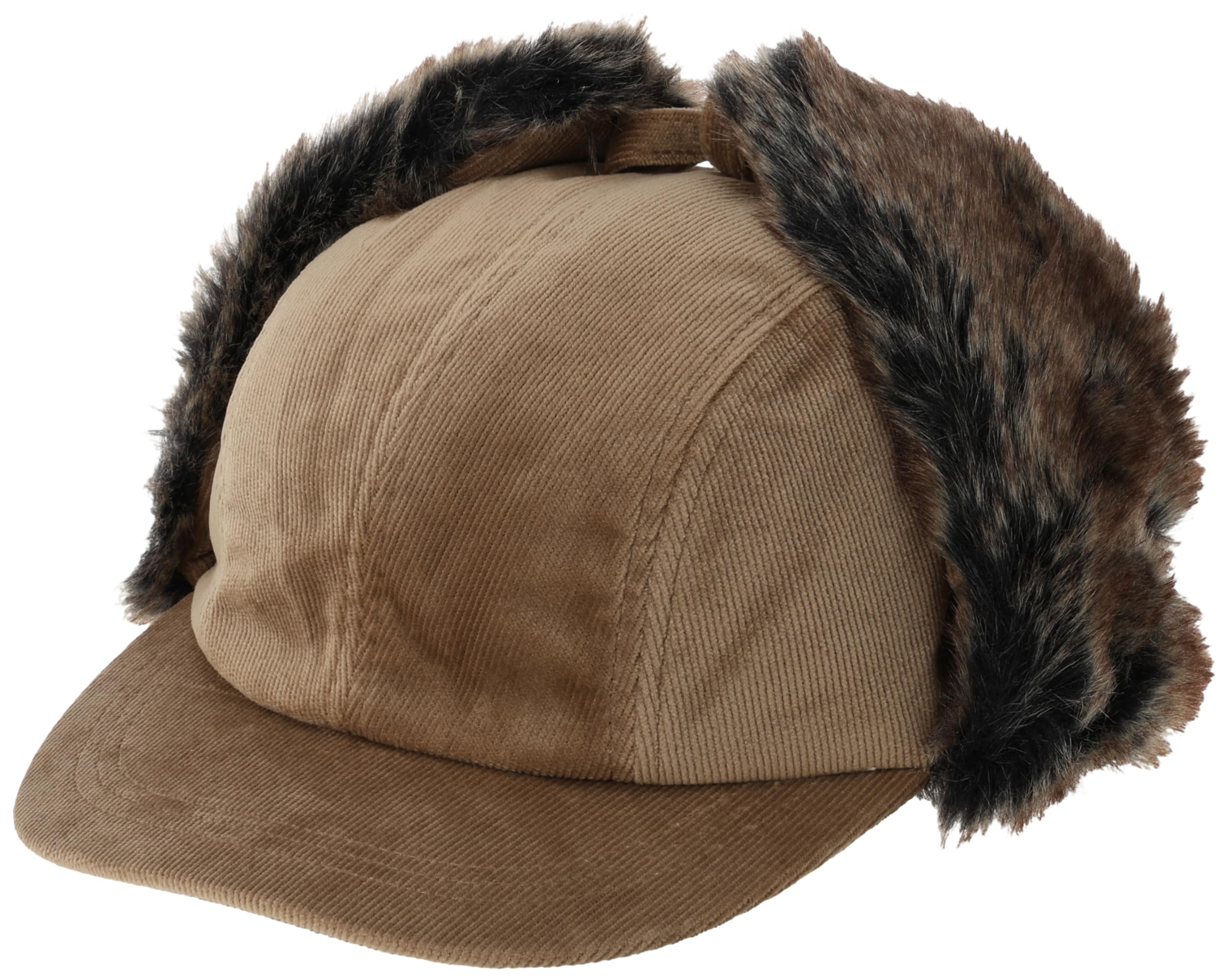 

[Sense of Grace] Летная шапка MUM Женская Бежевая