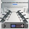 KaYouLa Professional Wired Gooseneck Daisy-Chain Conference Microphone System (CN version)