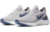 Nike Epic React Flyknit 2 Vast Grey Coastal Blue BQ8928-015