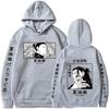 Jujutsu Kaisen Geto Suguru Hoodies Men Fashion Long Sleeve Sweatshirts Women Casual Harajuku Streetwear Pullovers Sudaderas