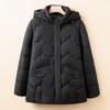 TUCANO Women's Winter Padded Cotton Jacket