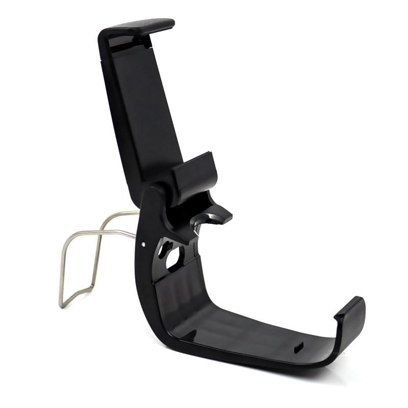Mobile Phone Holder Clip Compatible for Xbox Series S X Controller Mount Handle Bracket For Xbox Series S/X Wireless Gamepad 5
