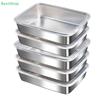 Stainless Steel Preservation Box With Lid,Food-grade Sealed Box,Square Meal Prep Container,Bento Box Compartment Container
