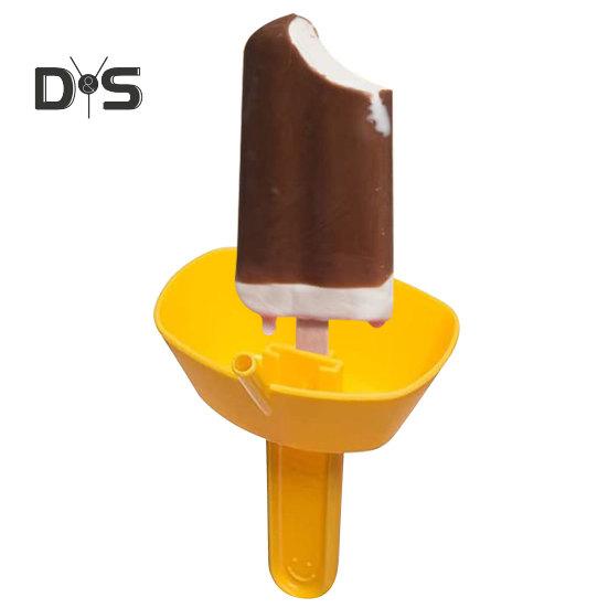 Suport pentru palete cu design inovator Suport creativ pentru acadele de vară fără BPA