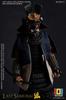 101TOYS 1/6 Scale Action Figure KN017 New Beginning Series of the Last Samurai Katsumoto Moritsugu, Sengoku Warlord
