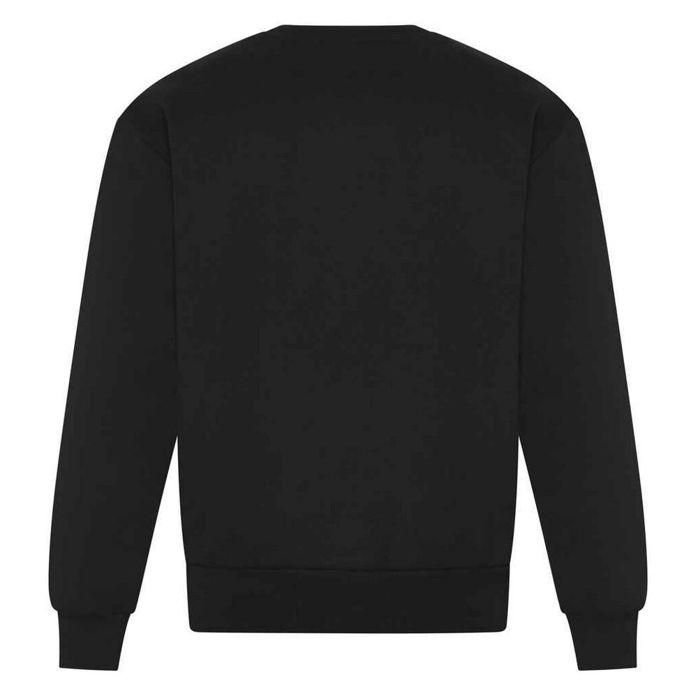Awdis Unisex Voksen Signature Heavyweight Sweatshirt