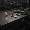 Air Heat Bonding Industrial Plastic Welder Lightweight for Welders