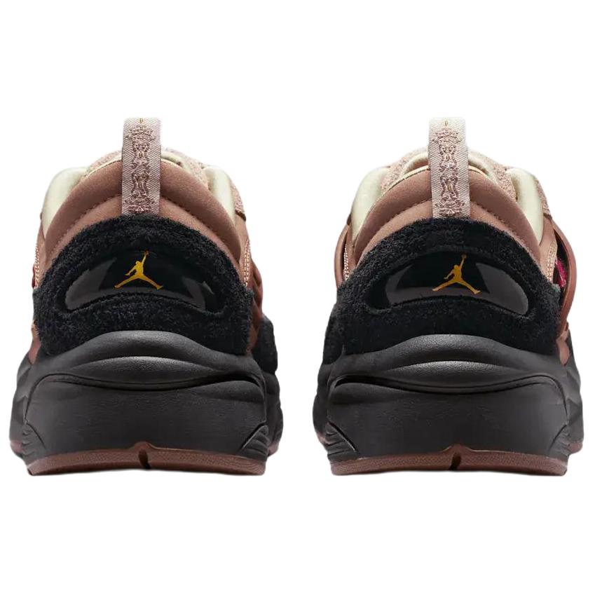Air Jordan Trunner O/S Year of the Horse Men Sneakers Brown Mink-Brown Black IQ1113-270