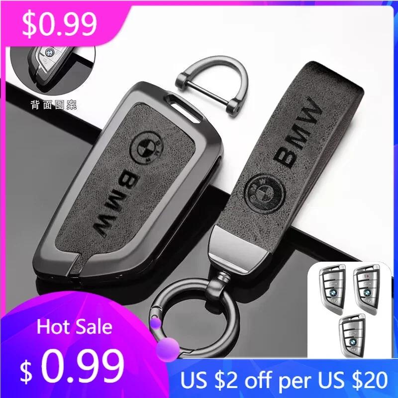 2025 M Slitina Kryt Obal Ochranný Sáček na Klíček bez Klíče Pro Bmw F20 G20 G30 X1 X3 X4 X5 G05 X6 X7 G11 F15 F16 G01 G