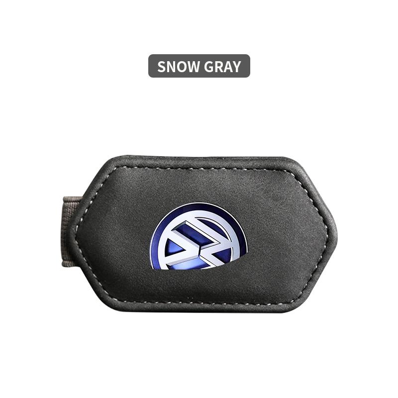 

1pcs Car Styling Seat Belt Limiter Car Seatbelt Stopper Adjuster Clip For Volkswagen- Polo Golf 3 4 5 6 7 8 6 T5 B4 B5 B6 B7 B8