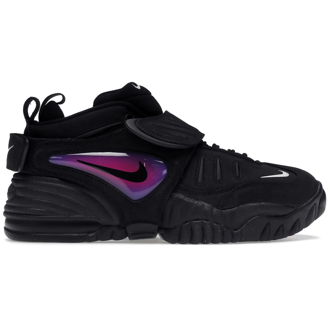 

Sneaker Nike Air Adjust Force AMBUSH Black Psychic Purple(DM8465-001) 37.5