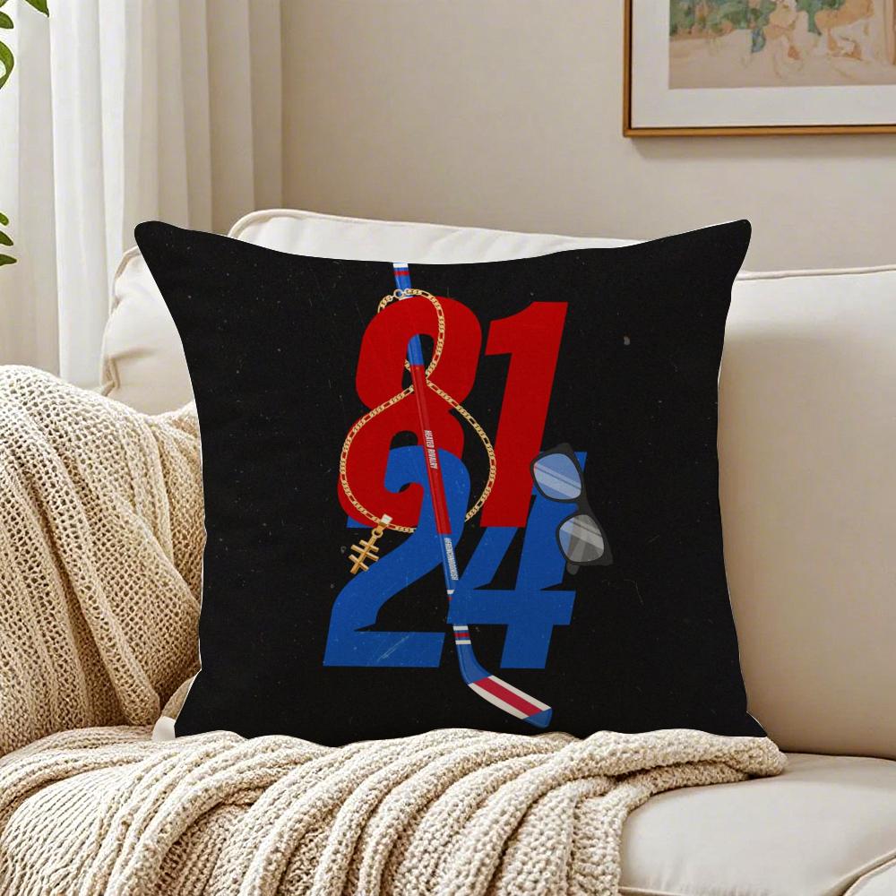 sportsdrama intense HHeated RRivalry Cushion Cover Pillowcase Antidustmite living Room Sofa Decor Cushion Room