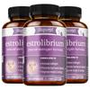 Buporai – Black Cohosh, Asparagus, Chasteberry, Dong Quai, Ginger Root, and Epimedium Extract Capsules – Mood Health, Energy