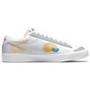 Nike Blazer Low 77 Flyleather Mayumi Yamase Weiß DM0882-100