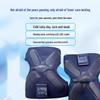 SKG W3 Comfort Foot and Knee Massager CN plug (adapter included)