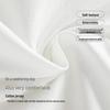 David Bella Boy's Layered Look Short Sleeve T-Shirt