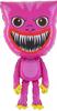 Kissy Missy Huggy Wuggy Foil Balloon Pink 78cm