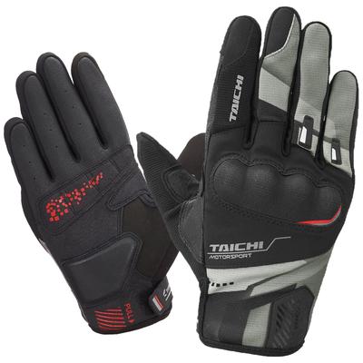 RS TAICHI RST472 Element Protection Motorcycle Gloves, L