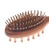Cushion Massage Combs Double-Sided Wood Cushion Comb Hair Brush For Hair Styling Anti-Static Scalp Stimulating Whole Body Use